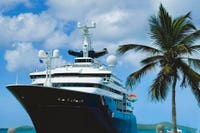 Billionaire Superyacht Showdown: Who’s In The Caribbean For New Year’s Eve