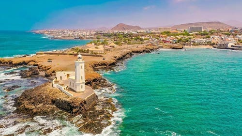 The Safest Places To Travel In 2025