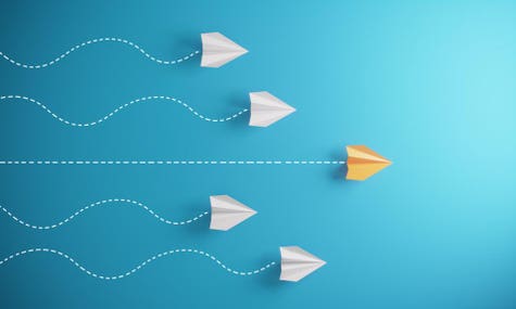 How To Roll Over Your 401(k) To An IRA