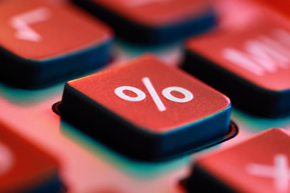 How To Calculate Dividend Yield