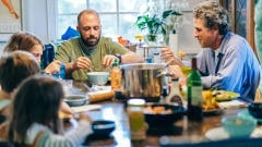 How To Create A Budget For A Middle-Class Family