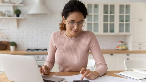 Personal Loans Improved Over 60% Of Borrowers’ Finances, Forbes Advisor Survey Finds