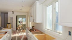 Nearly Two-Thirds Of Americans Fund Home Improvement Projects With Savings, Forbes Advisor Survey Finds