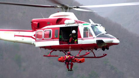 Emergency Medical Evacuation Insurance In Travel Insurance Plans