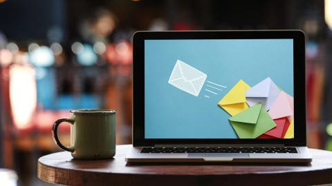 Best MailChimp Alternatives Of 2024