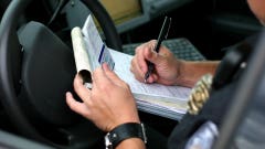 How Much Does Your Car Insurance Rate Go Up After A Speeding Ticket?