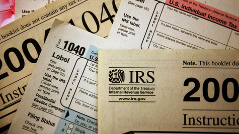 Best Credit Cards To Pay Taxes Of 2024